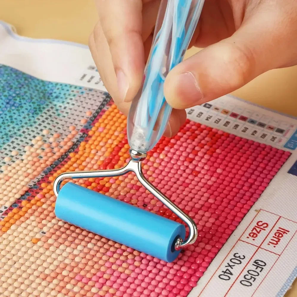 1 adet yeni elmas boyama aracı - Embroidery Underlay incelemesi ve fiyatı